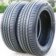 thumbnail image 5 of Bearway BW388 225/55R18 98V a/s All Season Tire, 5 of 9