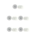 thumbnail image 3 of ZheElen Convenient Plug In Wireless Doorbell For Any Door - Intelligent And Durable 5Set, 3 of 6