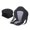 Grey With Bag, variant on Kayak Padded Seat Canoe Seat Adjustable Cushion Cushioned Fishing Seat Universal Grey