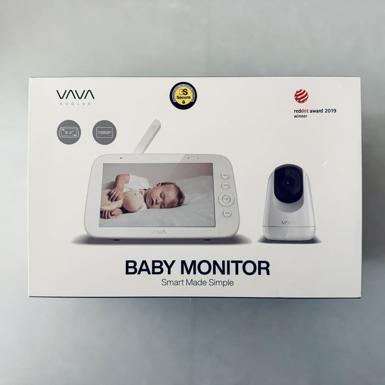 VAVA 8
