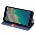 thumbnail image 2 of Case for Nokia C01 Plus Cover Magnetic Protective Wallet Flip Case, 2 of 5