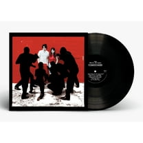 The White Stripes - White Blood Cells - Music & Performance - Vinyl