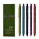 thumbnail image 1 of Rollerball Gel Pens 5PCS Gel Pens With Roller Clip Pen With Roller Clip Gel Pen With Roller Fidget With Refill Multicolor Color Press 10ml, 1 of 2
