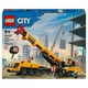 thumbnail image 2 of Set LEGO City Grúa de Obra Móvil Amarilla 60409, 2 of 4