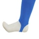 thumbnail image 3 of Calcetines de compresión para espinilleras de fútbol ​​calcetines de tubo de fútbol para hombres y mujeres (azul), 3 of 8