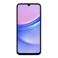 thumbnail image 2 of Smartphone Samsung Galaxy A15 128GB Light Blue Desbloqueado, 2 of 4