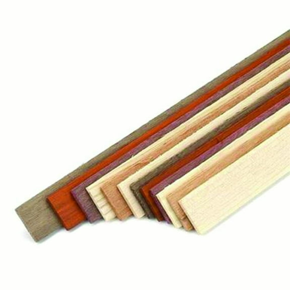 Woodcraft Laminating Strips 12 Pack