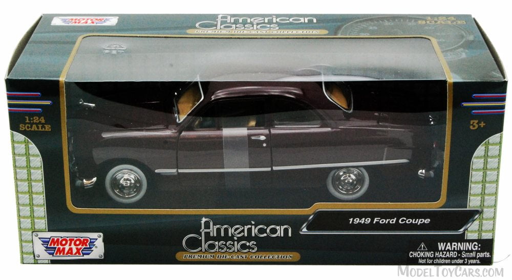 american classics diecast cars