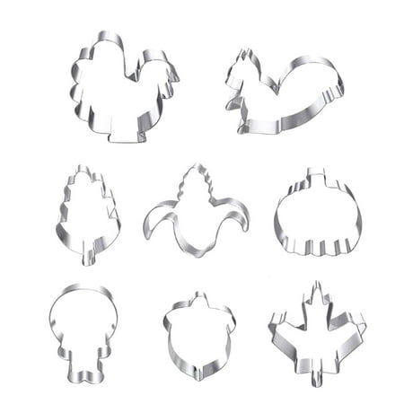 

Baking Tools Mou-sse Cake Circle Stainless Steel Cut Bis-cuit Cake Mold