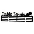 thumbnail image 4 of serony Medals Display Holder Fencing Medals Display Hanger Display Rack Medals Iron table tennis Length 40cm, 4 of 6