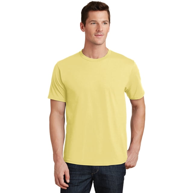 Port & Company Men's Fan Favorite T-Shirt Tee