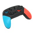 thumbnail image 2 of Controlador inalámbrico Bluetooth Gamepad Game Joystick con mango de 6 ejes para Switch Pro Host, 2 of 8