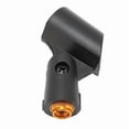 thumbnail image 4 of JD?15 Microphone Clip Mic Holder 5/8in Male to 3/8in Female Screw Adapter, 4 of 5