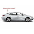 thumbnail image 4 of Heated Back Window Back Glass Compatible with Volkswagen CC 2010-2017 Models / Passat CC 2009 Models, 4 of 6