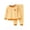 AB193 Yellow, variant on Tisuna Fall Pajamas Set For Kids Boys Cozy Color Block Long Sleeve Crewneck Tops And Pants Pjs 2 Pieces Loungewear Set For Children Daily Wear Size 3-4 Years