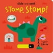 Hello, Frog: Touch, Feel, and Reveal, (Board Book) - Walmart.com