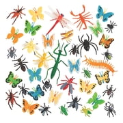 Just Buggy! Bug Set - Toys - 76 Pieces