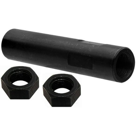 Steering Tie Rod End Adjusting Sleeve Fits select: 1997-2004 FORD F150, 1997-2002 FORD EXPEDITION