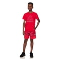 thumbnail image 2 of Reebok Boys Active Printed Short, Sizes 4-18, 2 of 7