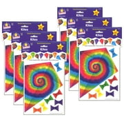 North Star Teacher Resource NST3214-6 Soar to Your Potential Kite Accents Bulletin Board - Pack of 6