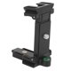 thumbnail image 5 of Adaptador Selfie para montaje en trípode de teléfono soporte para montaje en trípode móvil 55-8cm/22-32in Universal para disparo horizontal para disparo vertical, 5 of 8