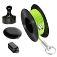thumbnail image 1 of Eigraketly Tubo de nailon, enhebrador de línea oscura, mango de 6m, tirador de Cable de alambre, dispositivo de funcionamiento, pieza de Artesanía, 1 of 6