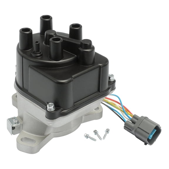 Distributor Compatible: Honda Civic 1996-1998, Civic del Sol 1996-1997