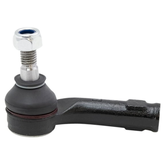 TRQ Front Left Outer Tie Rod Drivers Side Fits Select 2018 Ford EcoSport 2011-2019 Fiesta