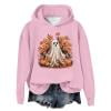 thumbnail image 1 of Wyzesi Chandails en Coton Fille Vêtements pour Femmes Automne et Hiver Tendance Chandail à Capuchon Mignon Imprimé Chandail à Capuchon Chandail à Capuchon Femme Chandails Noirs Femme Col Rond Chandails de Maternité pour Femmes Enceintes, 1 of 3