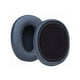 thumbnail image 2 of Almohadillas Para Audífonos Skullcandy Azul marino, 2 of 5