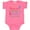 Hot Pink, variant on Inktastic Auditor Like Mommy Boys or Girls Baby Bodysuit