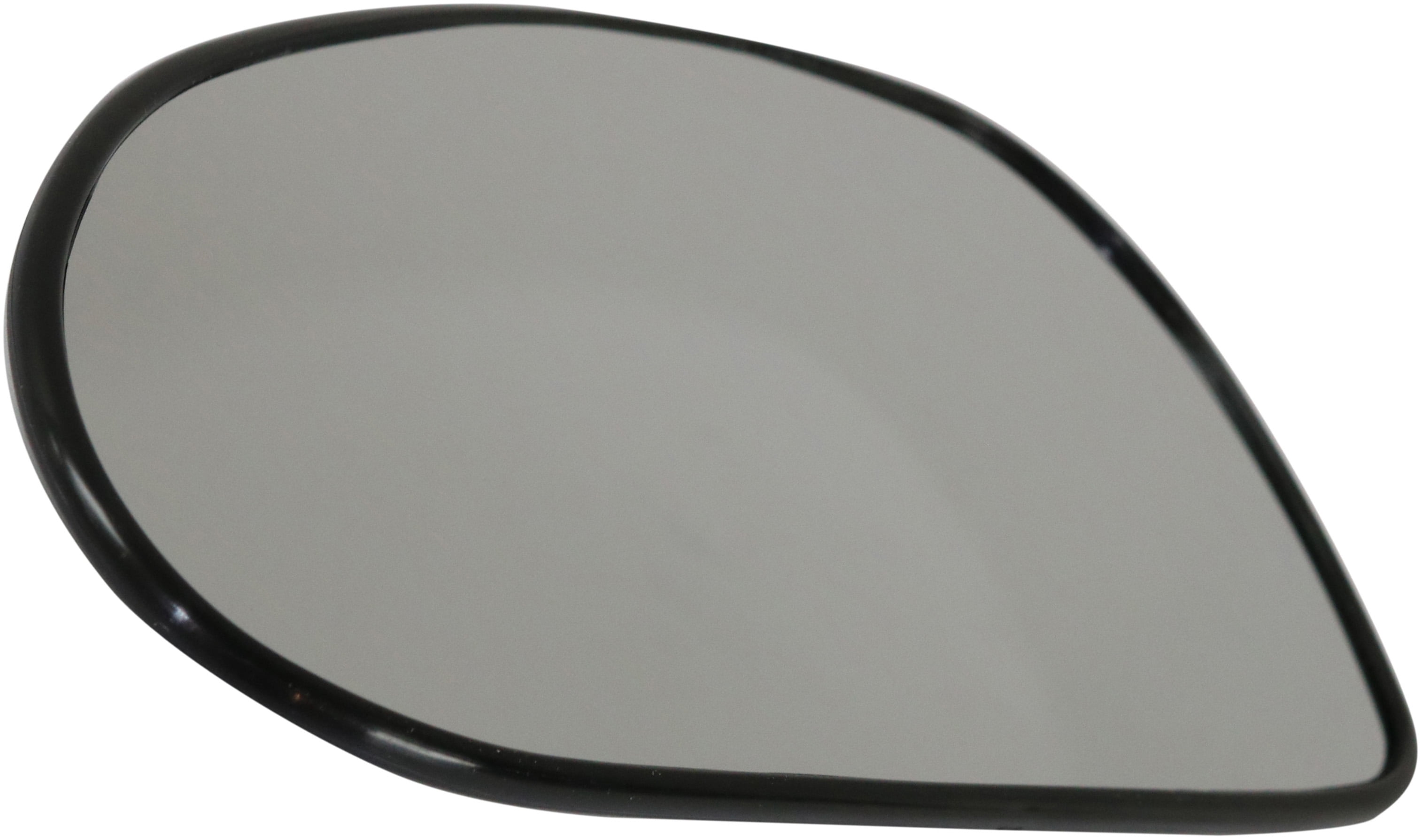 Mirror Glass Compatible With 1999-2005 Hyundai Sonata Left Driver Side Kool-Vue