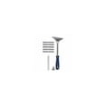 thumbnail image 3 of QEP 62920 4 in. Floor & Wall Razor Scrapper with Stainless Steel Blades, 3 of 11