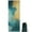 Teal Marble Gold, variant on Teal Gold Marble Wave Dot Pattern Hot Yoga Mat Towel Non Slip for Hot Yoga - Quick-Drying Yoga Mat Cover with 4 Corner Pockets with Travel Bag - Hot Yoga Towel Non Slip 70"x26"