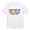 White-01, variant on Senior Est 2026 Graduation Last Day of School Graphic T-Shirt