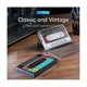 thumbnail image 4 of 2.5Inch Hard Drive Enclosure SATA to USB3.0 External Hard Drive Case 6Gbps Type-C HDD Case With DI, 4 of 5