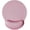 Pink, variant on Mouse Pad with Wrist Support, Ergonomic Mouse Pad with Memory Foam Wrist Rest Cushion, Non- Rubber Base Gaming Mice Pad for Home Office Computer Laptop,