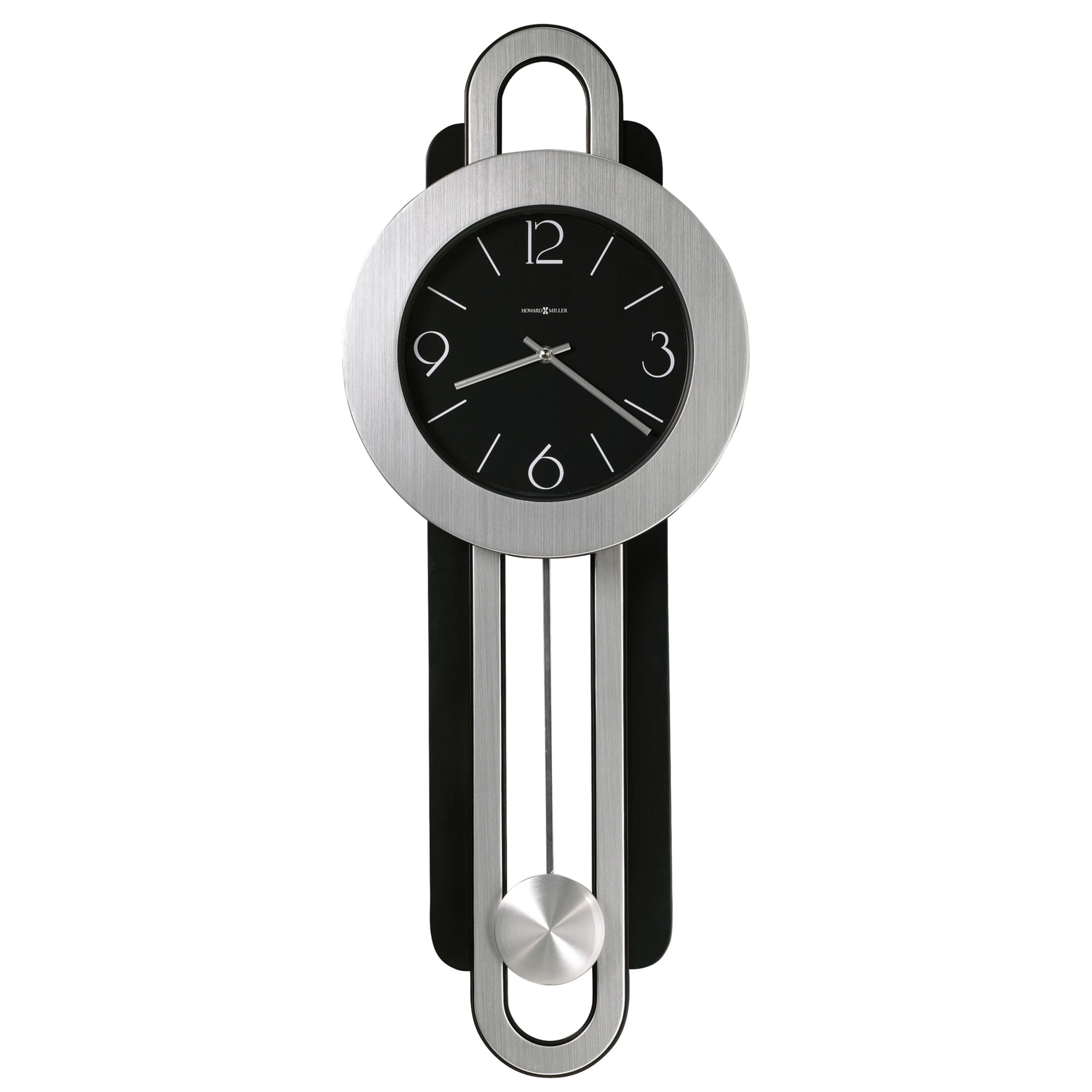 HOWARD MILLER GWYNETH WALL CLOCK 625340