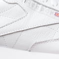 thumbnail image 4 of Reebok Footwear  Unisex' Classic Leather Reebok Classics Ftw Men White , 13 M US, 4 of 7