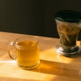 thumbnail image 5 of Positively Tea's Organic Genmaicha Green Tea, Loose Leaf, 1 Pound Bag, 5 of 7