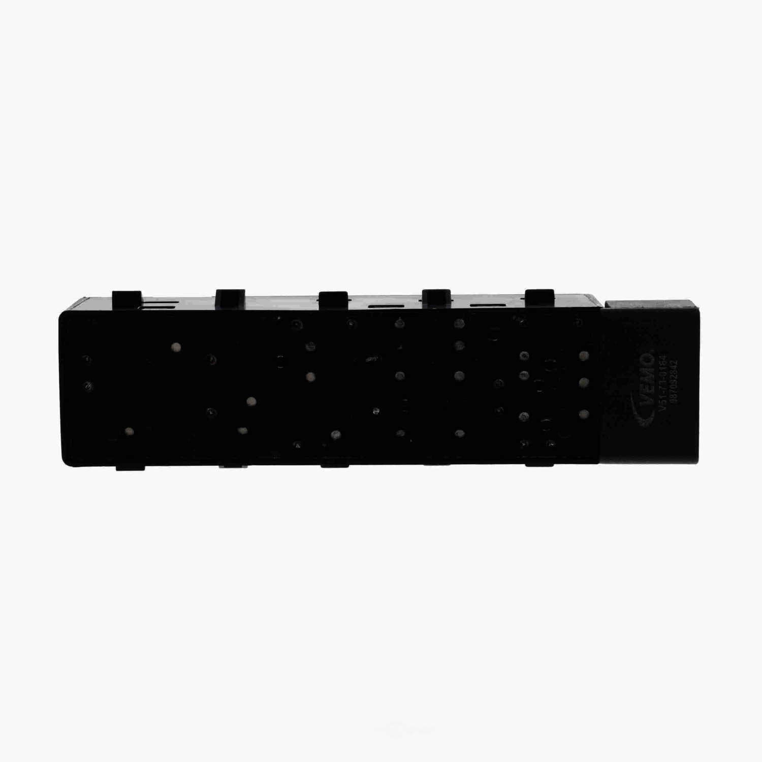 VEMO V51-73-0164 Switch, seat adjustment