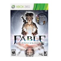 Fable Anniversary | Xbox 360