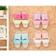thumbnail image 5 of Wosthever Estante para zapatos para el hogar, estante tridimensional para zapatos montado en la pared, organizador colgante para zapatos lavable, Almacenamiento y organización del hogar Azul, 5 of 6