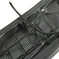 thumbnail image 3 of Windshield Wiper Cowl Cover Compatible with 2015-2020 Ford F150, Grill Insert Panel Replacement for 2016 F-150 Models, 3 of 9