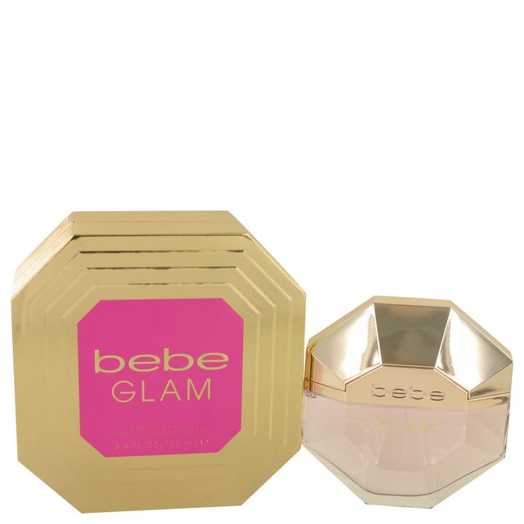 bebe glam perfume