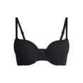 thumbnail image 4 of No Boundaries Fit Stretch Push Up Underwire Bra, Women's 34A-42DD, 4 of 4