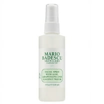 Mario Badescu Aloe Adaptogens and Coconut Water Facial Spray, 8 fl oz