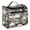 Multicolor 1, variant on Sugar Skull Floral Toiletry Bag for Women, Travel Makeup Bag, Waterproof Hanging Cosmetic Organizer for Toiletries & Makeup Essentials