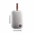 thumbnail image 3 of Rechargeable Small Dehumidifier Portable Dehumidifiers For Bedroom Bathroom High Efficiency For Closet Bookcases, 3 of 9