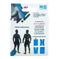 thumbnail image 4 of Cinta Kinesiologíca Vendaje Neuromuscular Set de 3 Piezas Ms Tape Amarillo Medical Store CKAMAMSTAPE, 4 of 5